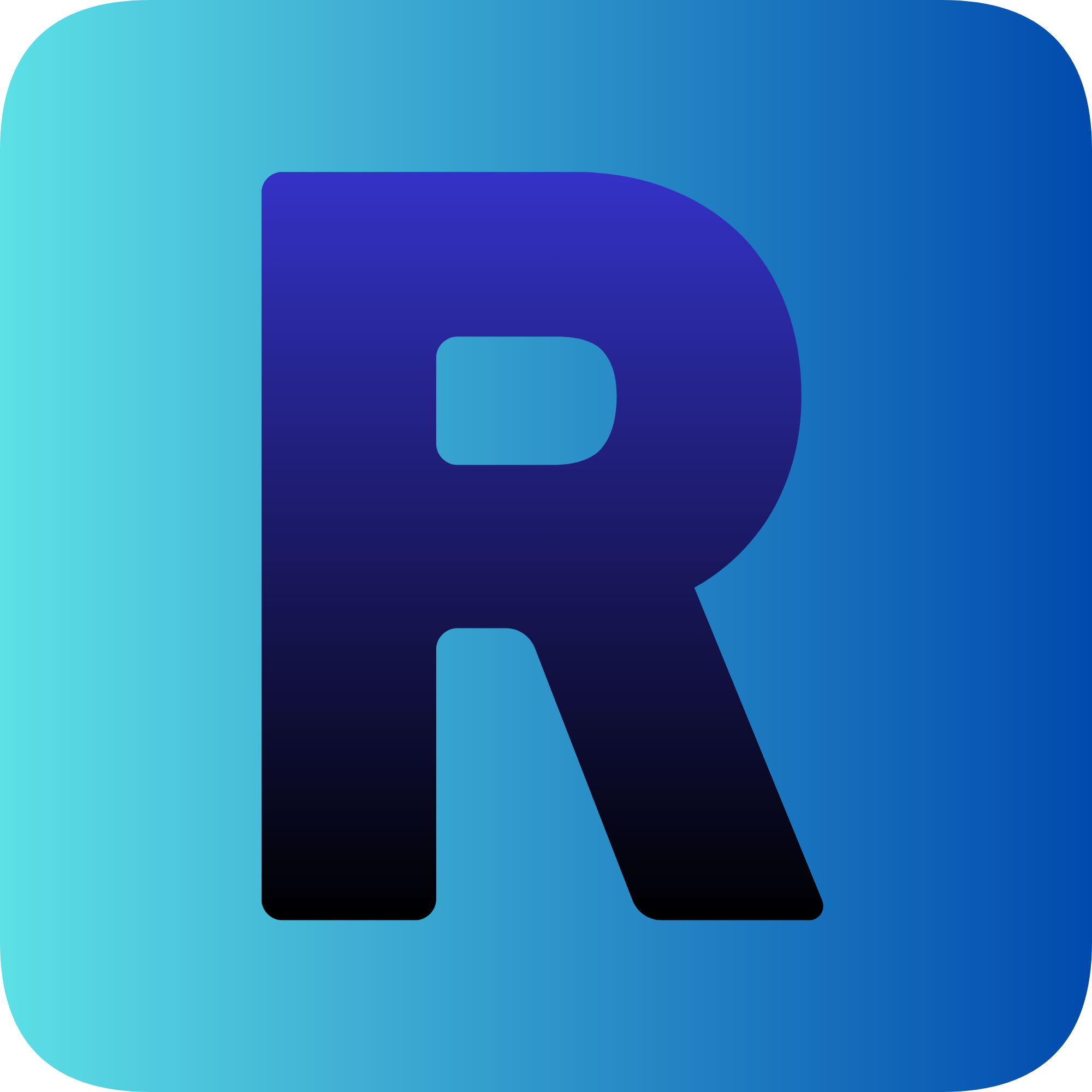 Relic logo